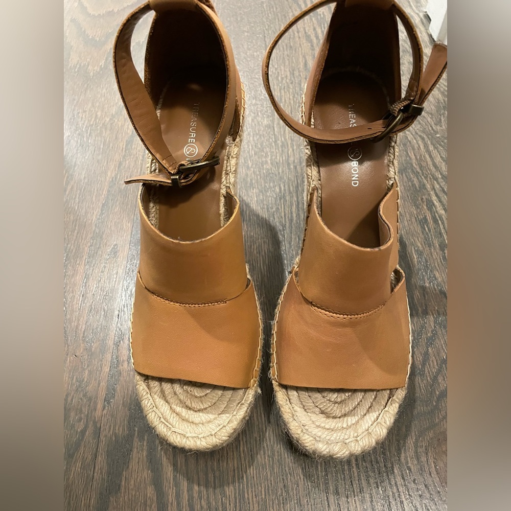Wedges